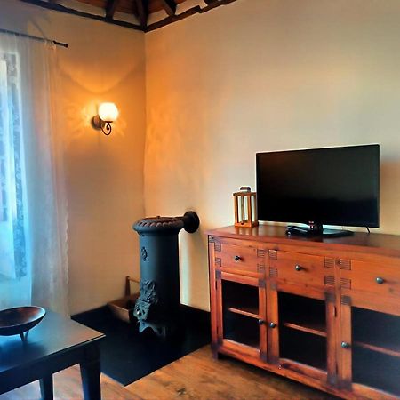 La Casita De La Vega Icod De Los Vinos Exterior foto