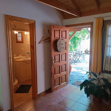 La Casita De La Vega Icod De Los Vinos Exterior foto