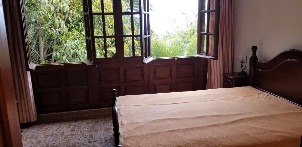 La Casita De La Vega Icod De Los Vinos Exterior foto