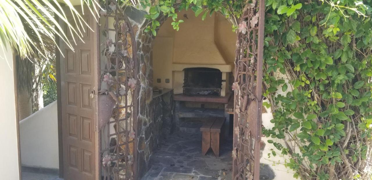 La Casita De La Vega Icod De Los Vinos Exterior foto