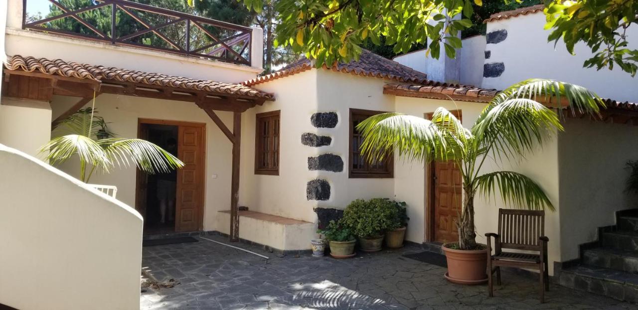 La Casita De La Vega Icod De Los Vinos Exterior foto