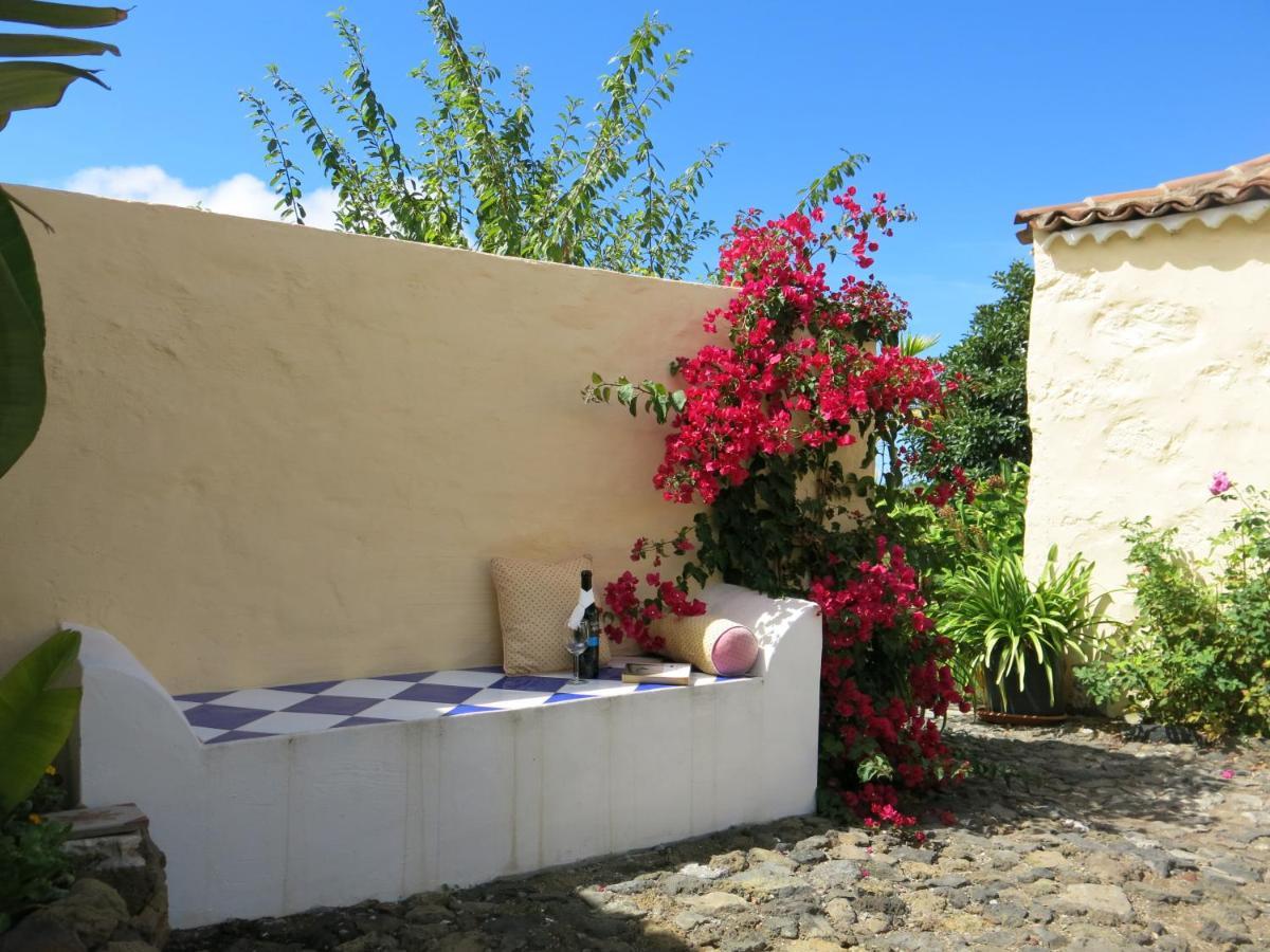 La Casita De La Vega Icod De Los Vinos Exterior foto