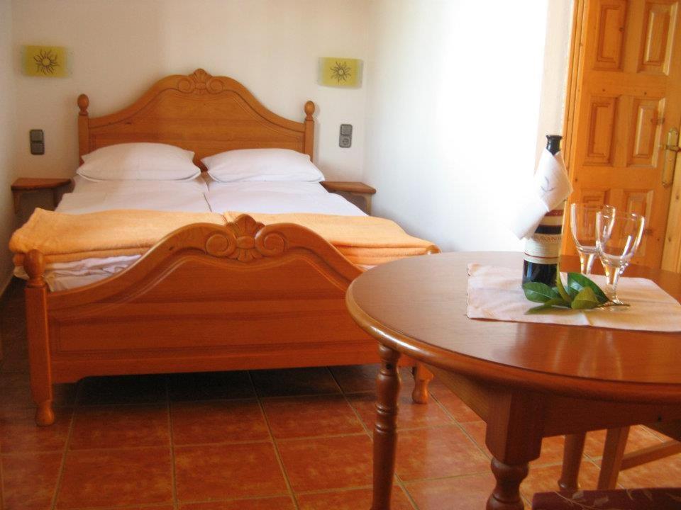 La Casita De La Vega Icod De Los Vinos Exterior foto