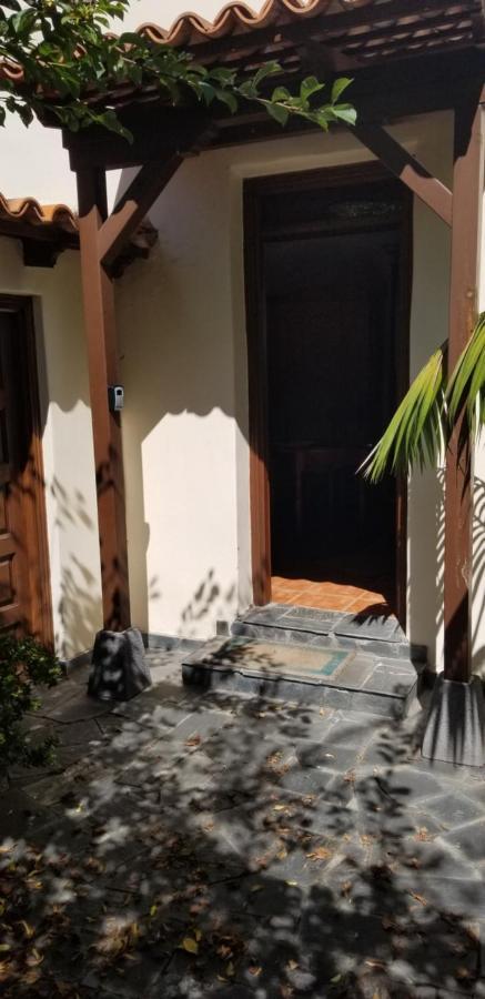 La Casita De La Vega Icod De Los Vinos Exterior foto