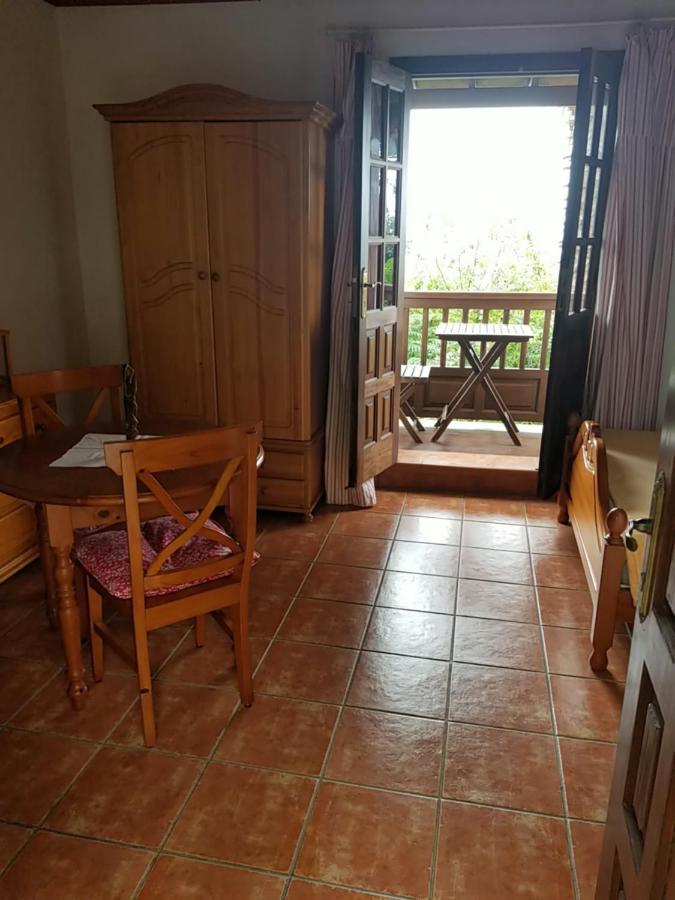 La Casita De La Vega Icod De Los Vinos Exterior foto