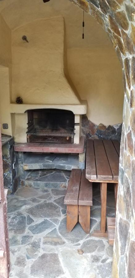 La Casita De La Vega Icod De Los Vinos Exterior foto