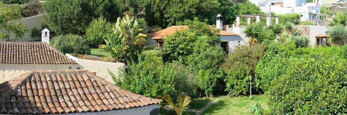 La Casita De La Vega Icod De Los Vinos Exterior foto
