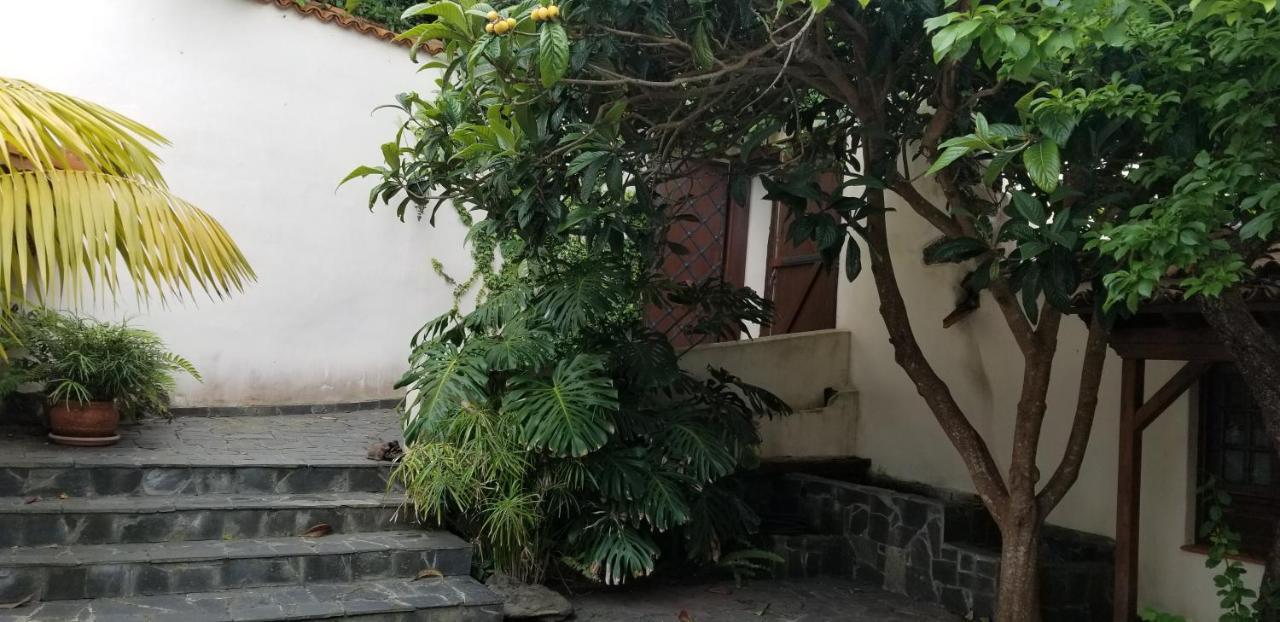 La Casita De La Vega Icod De Los Vinos Exterior foto