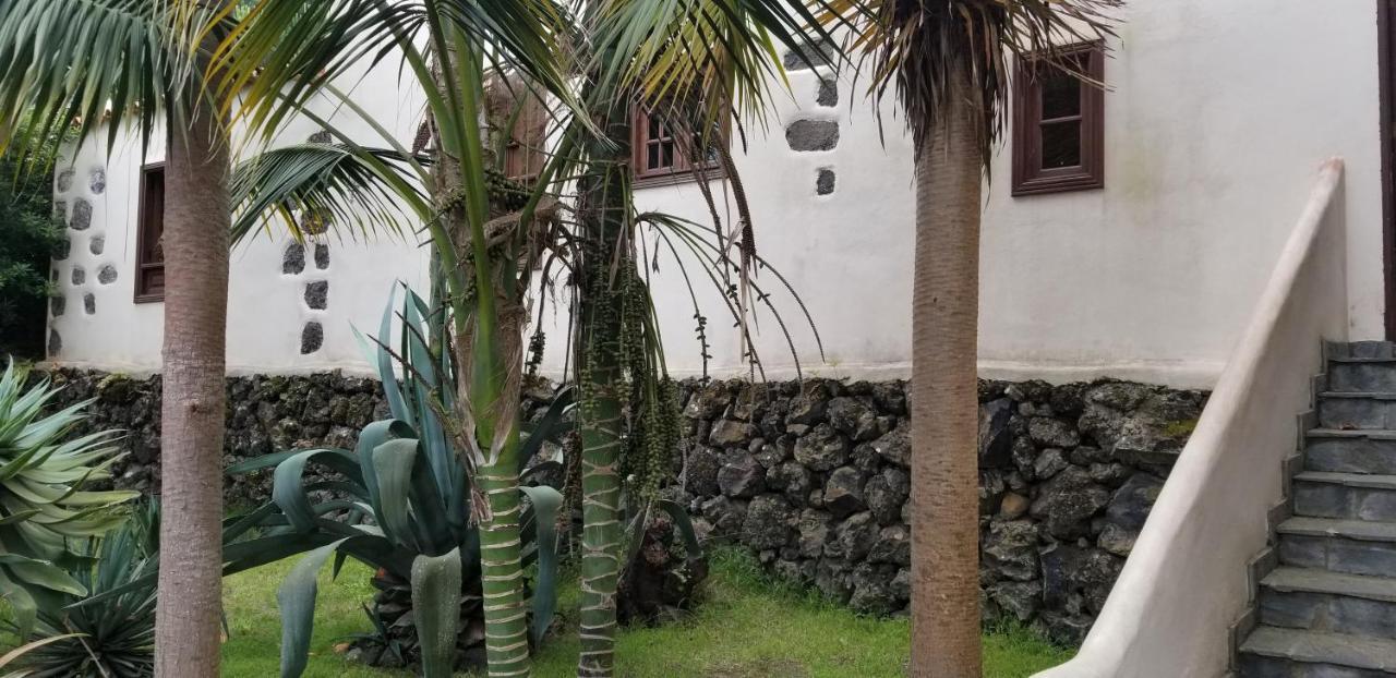 La Casita De La Vega Icod De Los Vinos Exterior foto