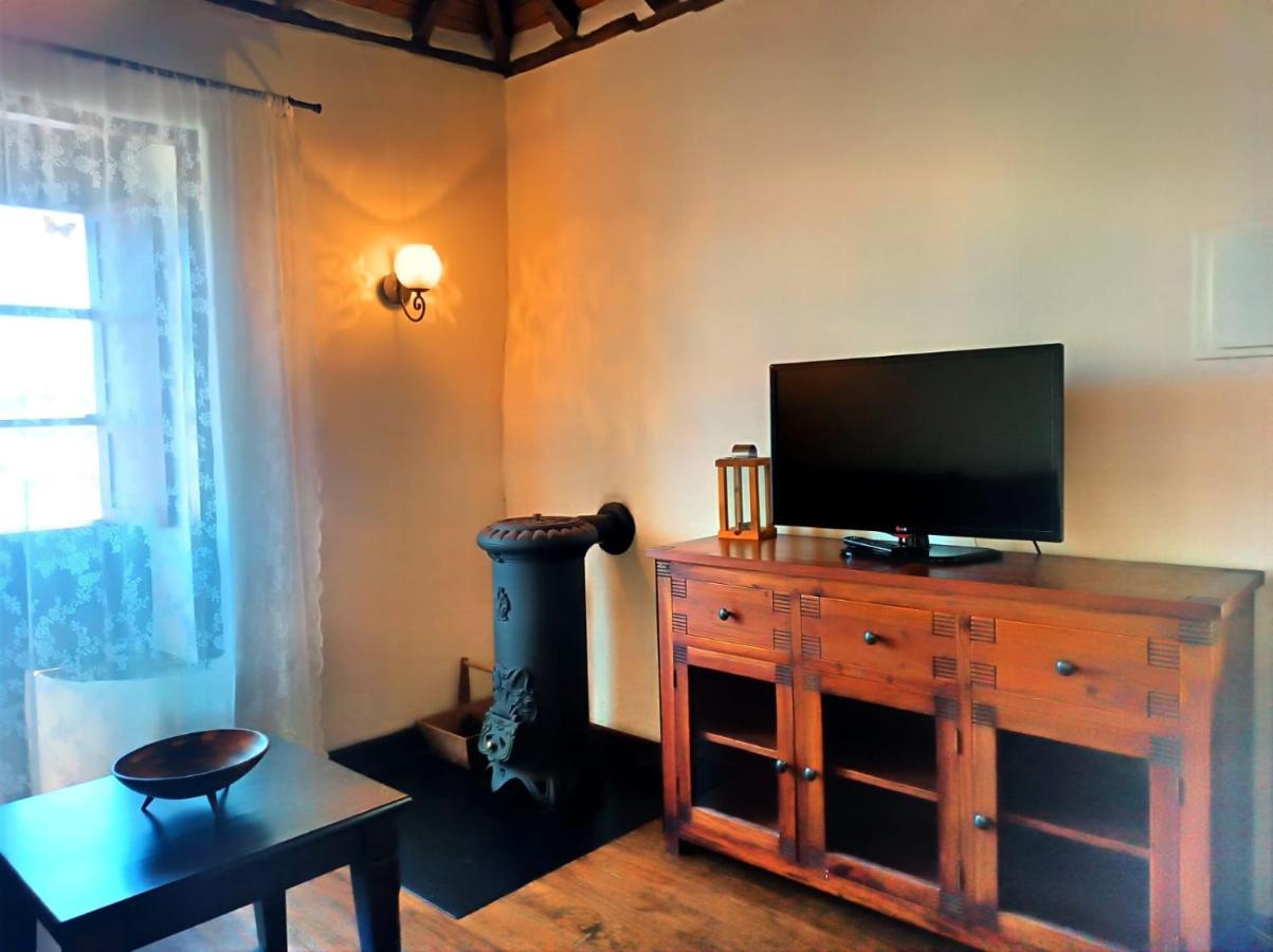 La Casita De La Vega Icod De Los Vinos Exterior foto