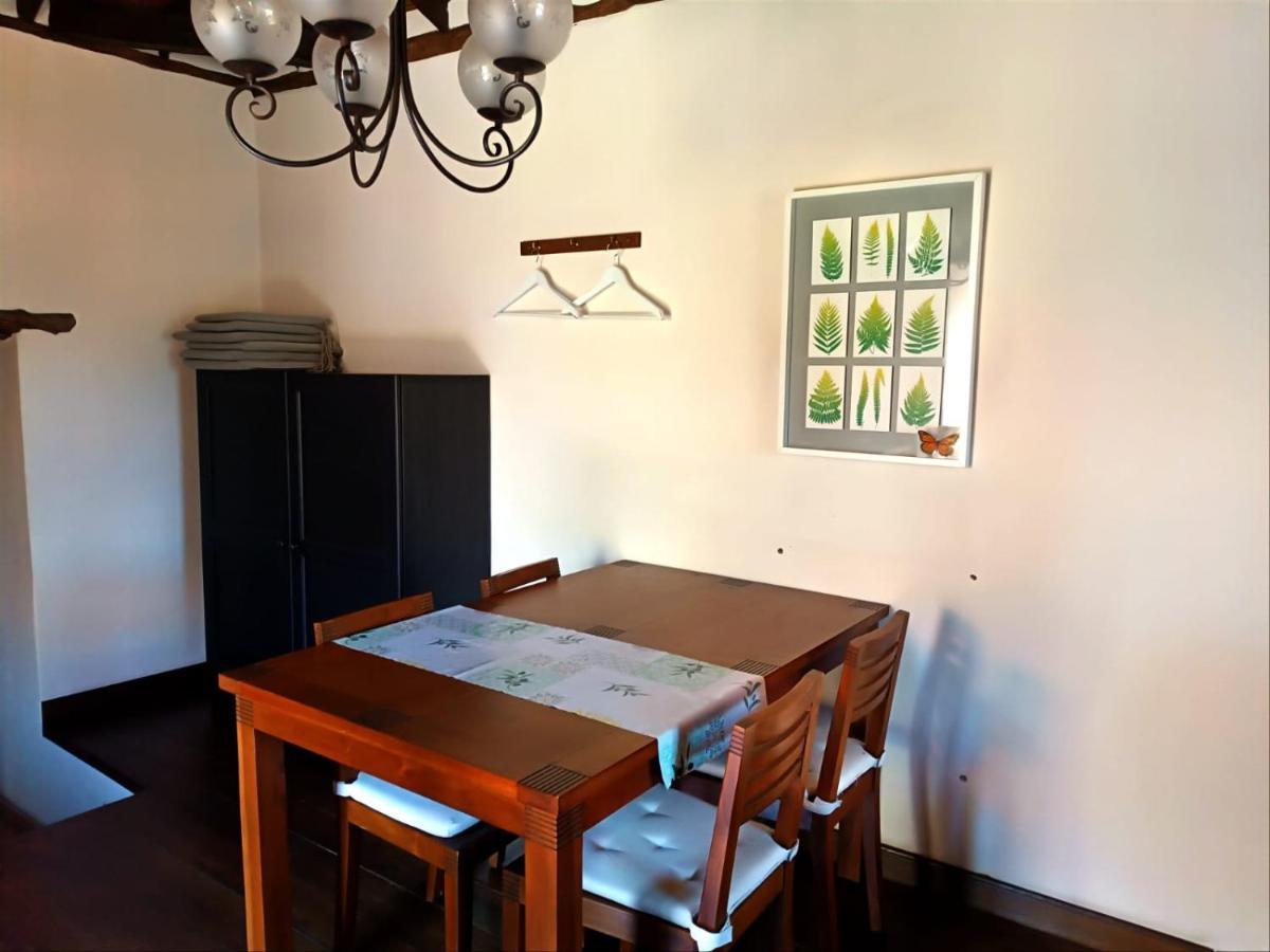 La Casita De La Vega Icod De Los Vinos Exterior foto