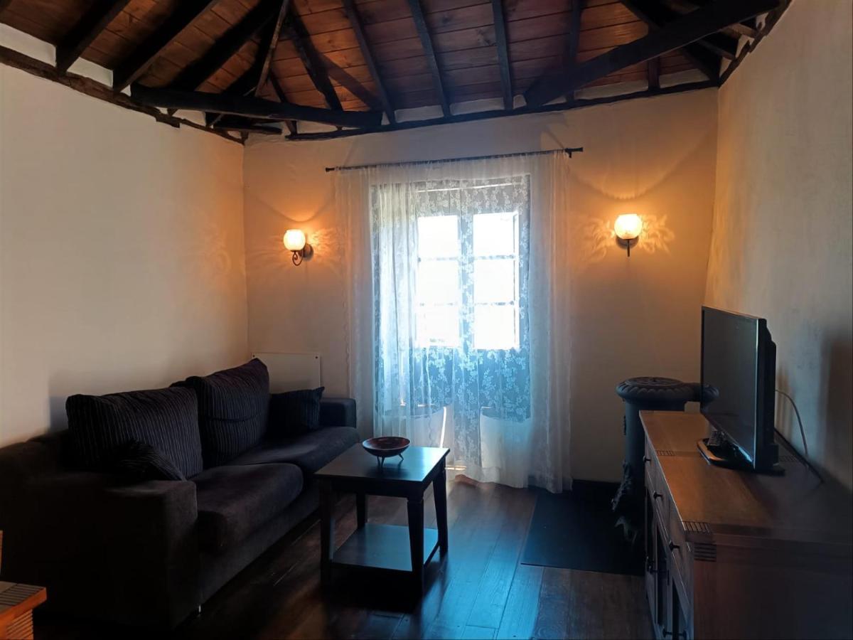 La Casita De La Vega Icod De Los Vinos Exterior foto