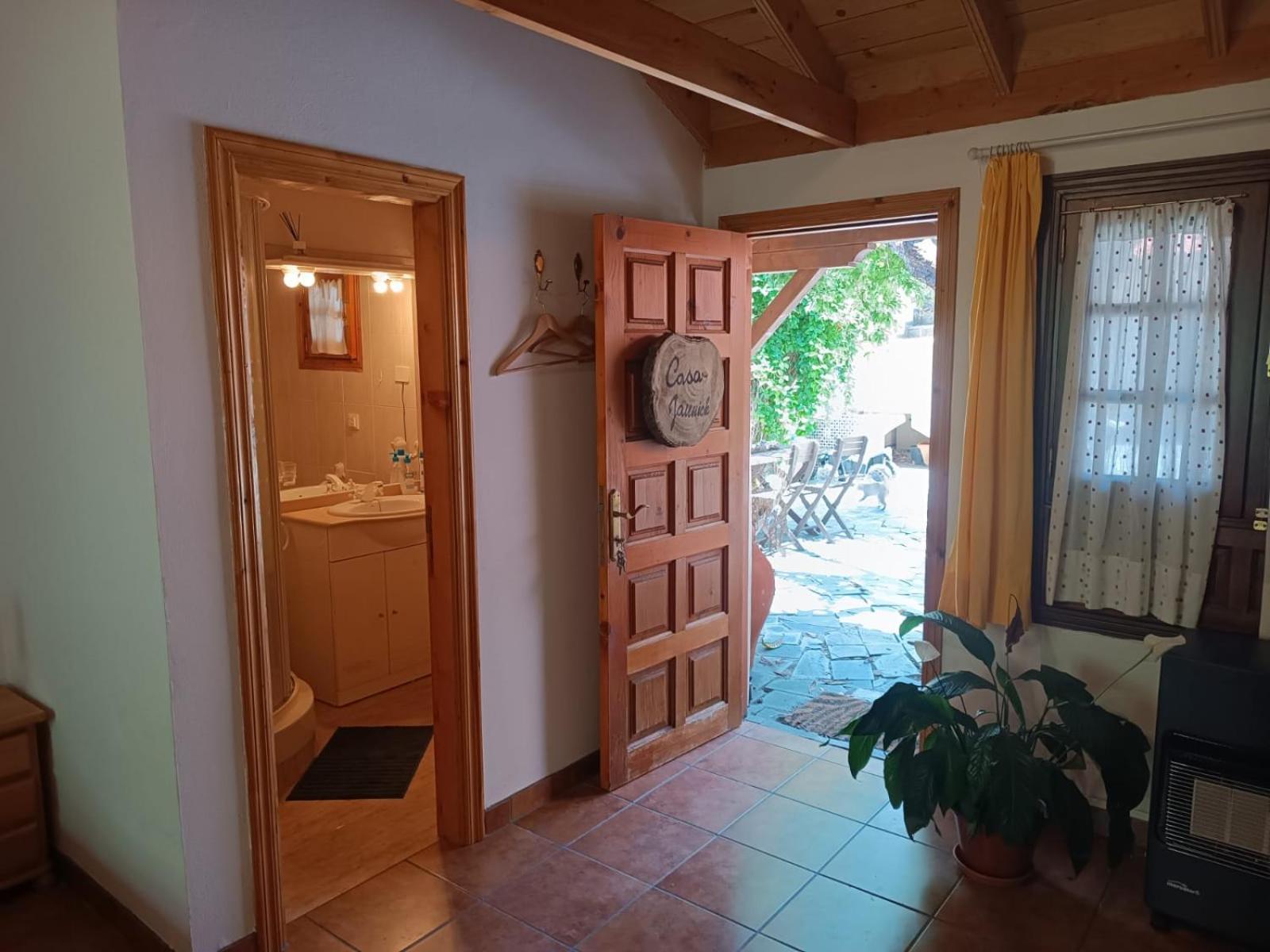 La Casita De La Vega Icod De Los Vinos Exterior foto
